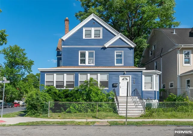 Homes for sale in East Orange, NJ | 158 Clinton St, East Orange, NJ 07018 | MLS# 26022552