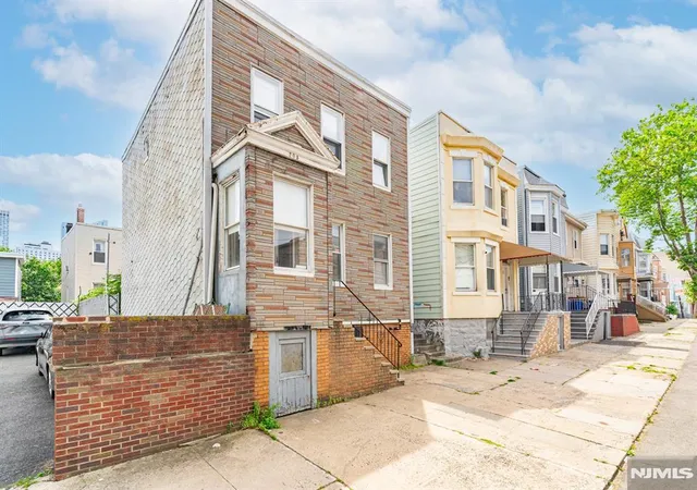 Homes for sale in Jersey City, NJ | 205 Beacon Ave, Jersey City, NJ 07306 | MLS# 26022556