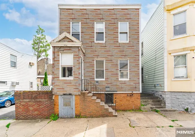 Homes for sale in Jersey City, NJ | 205 Beacon Ave, Jersey City, NJ 07306 | MLS# 26022556