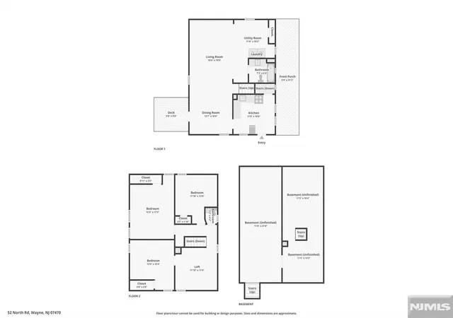 33rd image of 52 North Rd, Wayne, NJ 07470 | MLS# 26022571