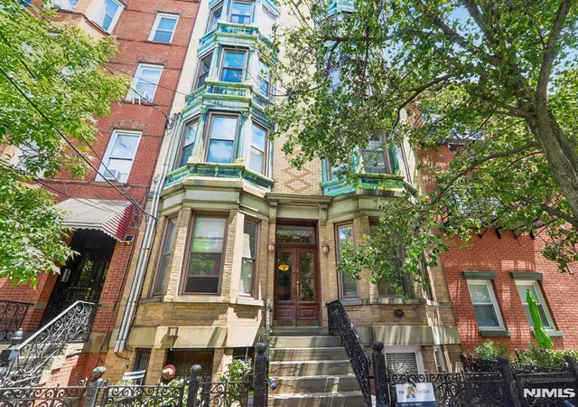 2nd image of 703 Park Ave, Hoboken, NJ 07030 | MLS# 26022578