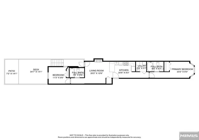 22nd image of 703 Park Ave, Hoboken, NJ 07030 | MLS# 26022578