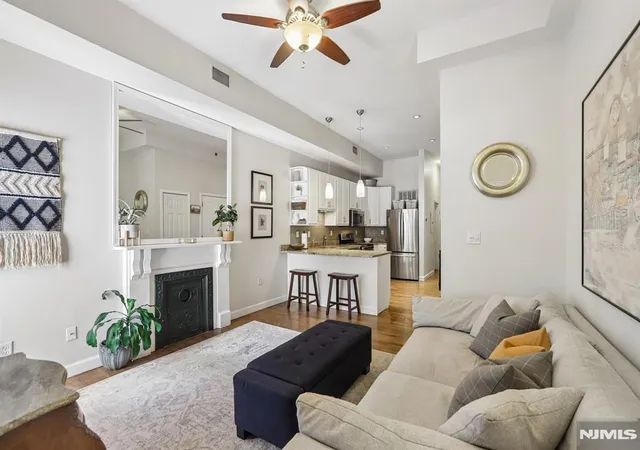3rd image of 703 Park Ave, Hoboken, NJ 07030 | MLS# 26022578