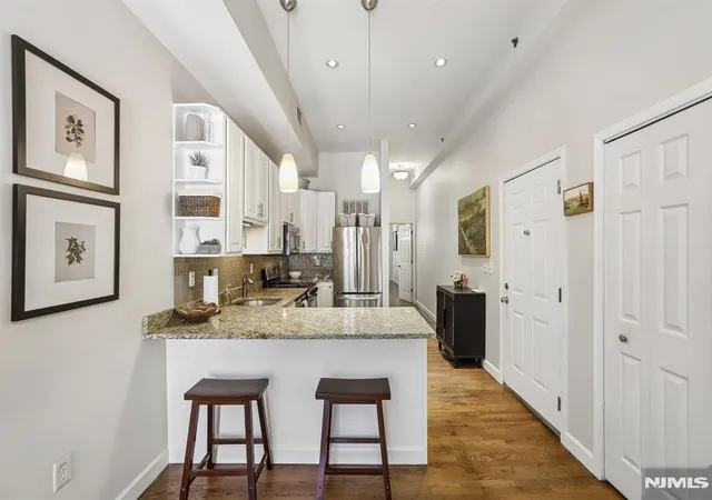 4th image of 703 Park Ave, Hoboken, NJ 07030 | MLS# 26022578