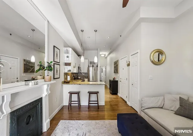 5th image of 703 Park Ave, Hoboken, NJ 07030 | MLS# 26022578
