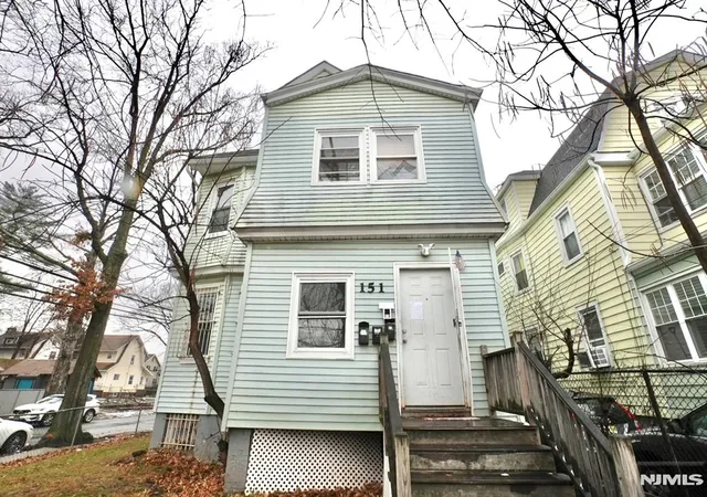 Homes for sale in Newark, NJ | 151 Vermont Ave, Newark, NJ 07106 | MLS# 26022600