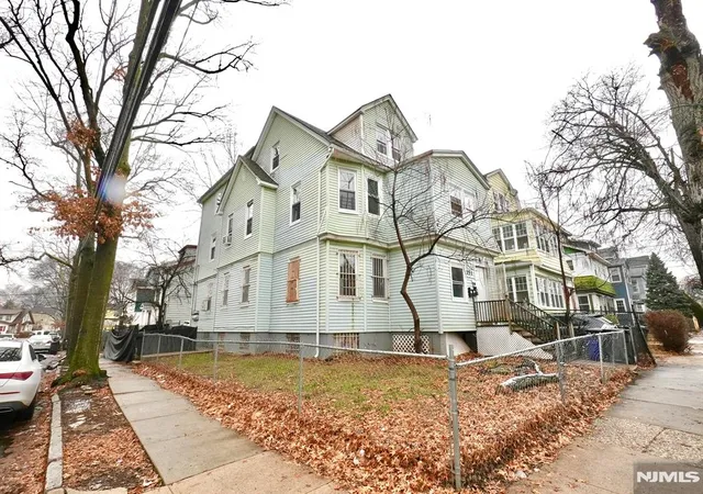 Homes for sale in Newark, NJ | 151 Vermont Ave, Newark, NJ 07106 | MLS# 26022600