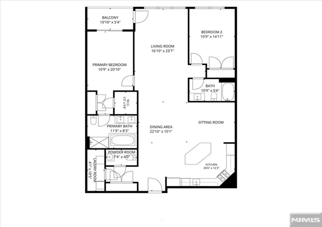 Homes for sale in Morristown Town, NJ | 40 Park Ave #513, Morristown Town, NJ 07960 | MLS# 26022607