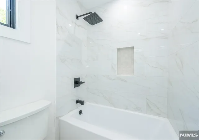Listing Photo 2 - Condo for sale in building located at 363 Park St, Hackensack, NJ 07601 - Unit #
