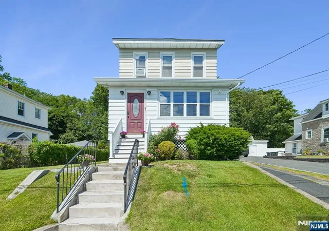 1st image of 264 Getty Ave, Clifton, NJ 07011 | MLS# 26022637