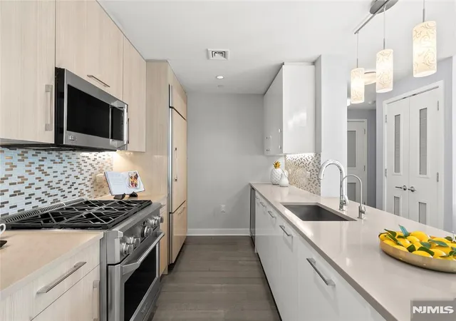 Homes for sale in Weehawken, NJ | 1200 Ave At Port Imperial #521, Weehawken, NJ 07086 | MLS# 26022640