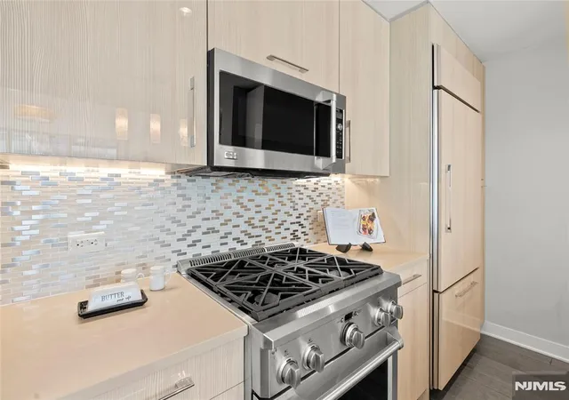 Homes for sale in Weehawken, NJ | 1200 Ave At Port Imperial #521, Weehawken, NJ 07086 | MLS# 26022640