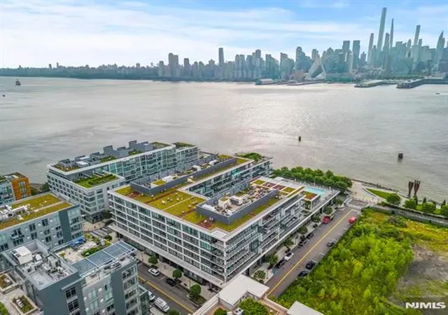 Homes for sale in Weehawken, NJ | 1200 Ave At Port Imperial #521, Weehawken, NJ 07086 | MLS# 26022640