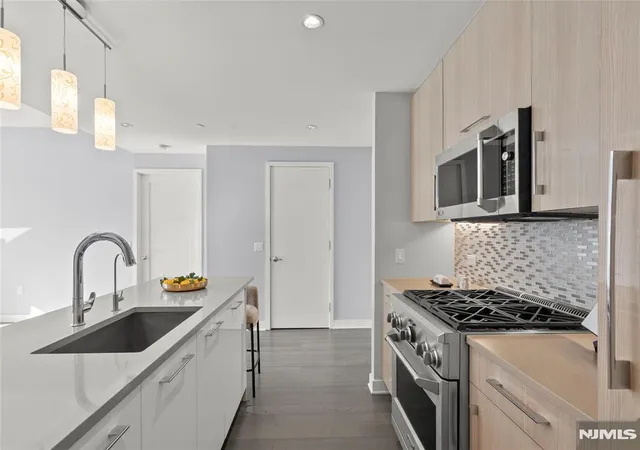 Homes for sale in Weehawken, NJ | 1200 Ave At Port Imperial #521, Weehawken, NJ 07086 | MLS# 26022640