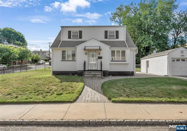 Photo 1 of Sale Pending at 1 Austin St, Belleville, NJ 07109 | MLS# 26022663 | Listing updated on 2026-07-03