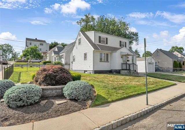 Photo 2 of Sale Pending at 1 Austin St, Belleville, NJ 07109 | MLS# 26022663 | Listing updated on 2026-07-03