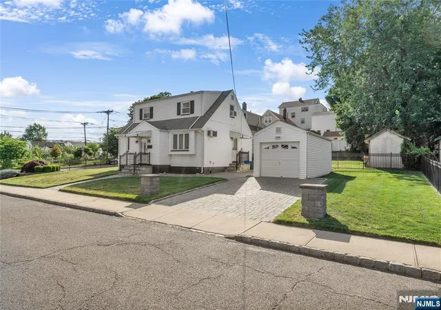 Photo 3 of Sale Pending at 1 Austin St, Belleville, NJ 07109 | MLS# 26022663 | Listing updated on 2026-07-03