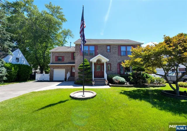 Homes for sale in New Milford, NJ | 513 Boulevard, New Milford, NJ 07646 | MLS# 26022679