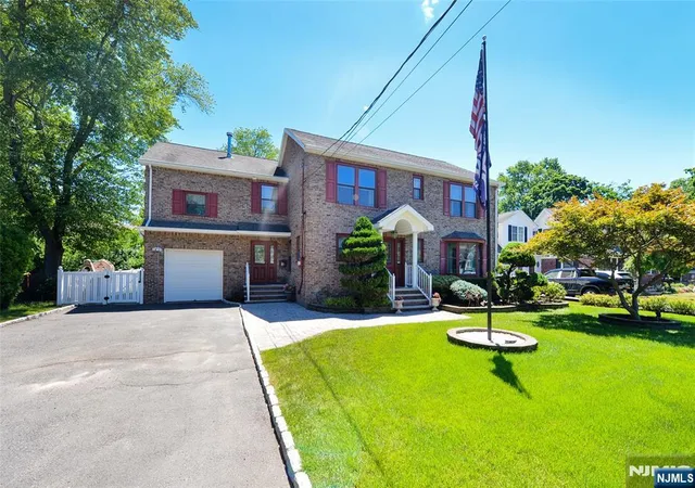Homes for sale in New Milford, NJ | 513 Boulevard, New Milford, NJ 07646 | MLS# 26022679