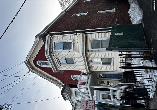 Photo 1 of Multi family home for sale at 942 E 19th St, Paterson, NJ 07501 | MLS# 26022684 | Listing updated on 2026-09-03