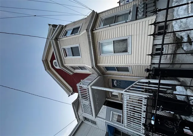 Photo 2 of Multi family home for sale at 942 E 19th St, Paterson, NJ 07501 | MLS# 26022684 | Listing updated on 2026-09-03