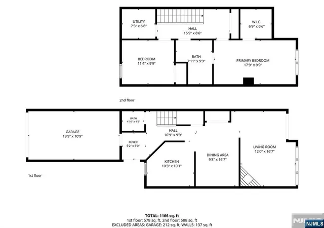 Homes for sale in West Milford, NJ | 6 New Bedford Rd #D, West Milford, NJ 07480 | MLS# 26022708