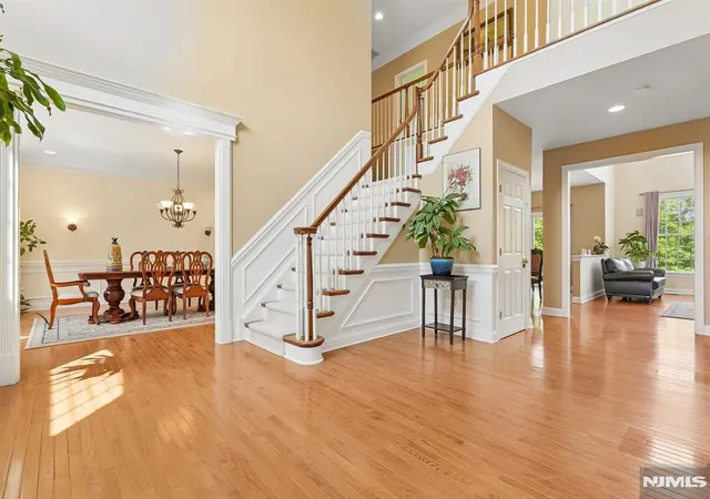 3rd image of 143 Van Zandt Rd, Skillman, NJ 08558 | MLS# 26022710