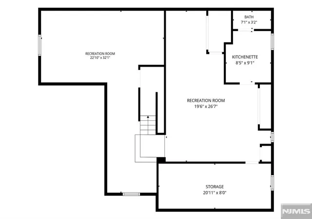 Homes for sale in North Arlington, NJ | 99 Morgan Pl, North Arlington, NJ 07031 | MLS# 26022723
