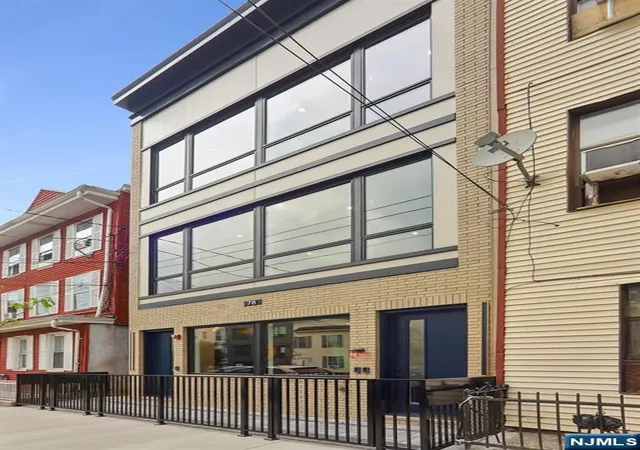 Homes for sale in Jersey City, NJ | 78 Zabriskie St #3, Jersey City, NJ 07307 | MLS# 26022724
