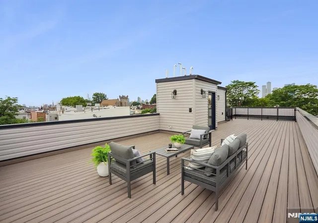 Homes for sale in Jersey City, NJ | 78 Zabriskie St #3, Jersey City, NJ 07307 | MLS# 26022724
