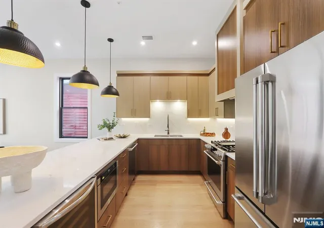 Homes for sale in Jersey City, NJ | 78 Zabriskie St #3, Jersey City, NJ 07307 | MLS# 26022724