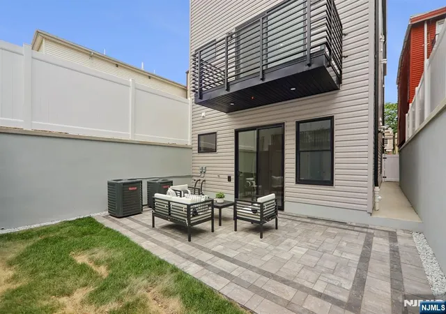 Homes for sale in Jersey City, NJ | 78 Zabriskie #1, Jersey City, NJ 07307 | MLS# 26022736