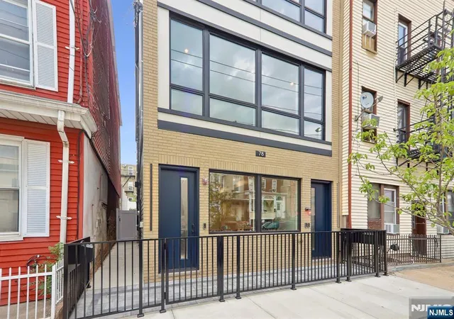 Homes for sale in Jersey City, NJ | 78 Zabriskie #1, Jersey City, NJ 07307 | MLS# 26022736