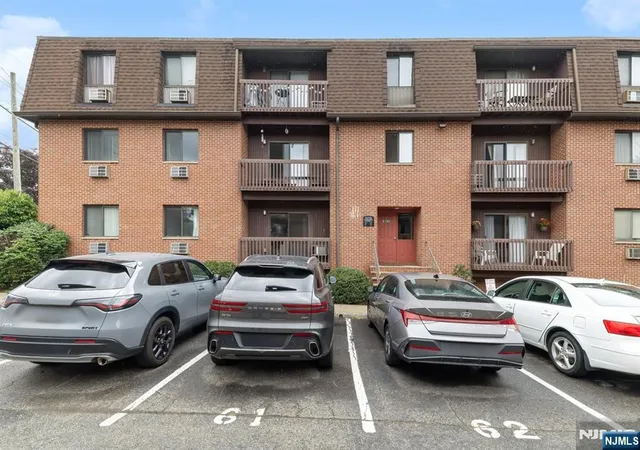 Condo for sale at 740 Mill St #E3, Belleville, NJ 07109 | MLS# 26022742