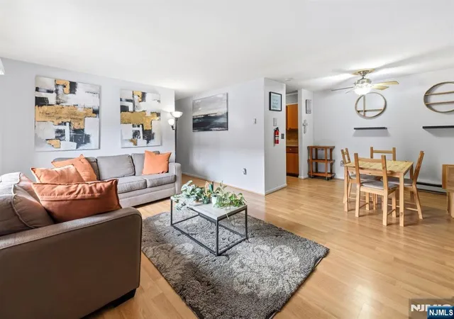 Photo 3 of Condo for sale at 740 Mill St #E3, Belleville, NJ 07109 | MLS# 26022742 | Listing updated on 2026-09-18