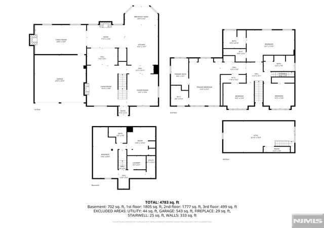 Homes for sale in Cresskill, NJ | 177 Engle St, Cresskill, NJ 07626 | MLS# 26022755
