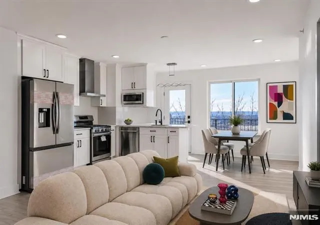 Photo 1 of Sale Pending at 2601 Jane St #304, North Bergen, NJ 07047 | MLS# 26022762 | Listing updated on 2026-06-24