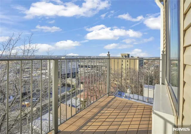 Photo 3 of Sale Pending at 2601 Jane St #304, North Bergen, NJ 07047 | MLS# 26022762 | Listing updated on 2026-06-24