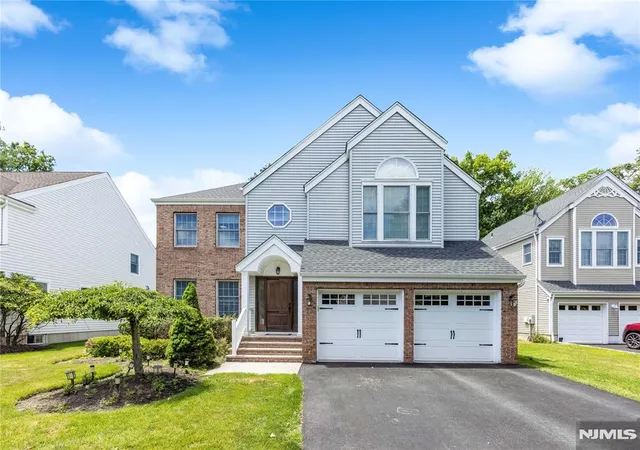 Homes for sale in River Vale, NJ | 534 Alosio Dr, River Vale, NJ 07675 | MLS# 26022763
