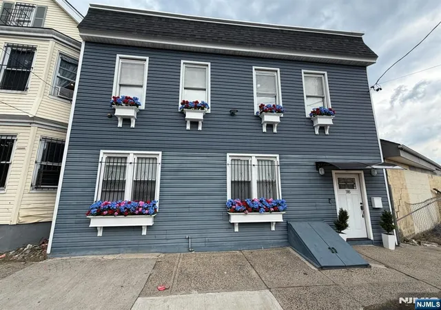 Homes for sale in Newark, NJ | 705 15th St, Newark, NJ 07103 | MLS# 26022765
