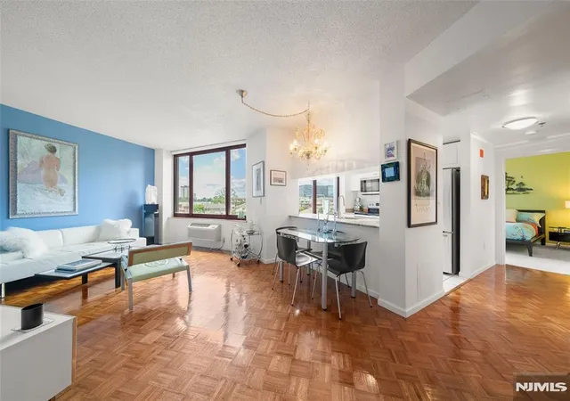 5th image of 100 Old Palisade Rd #1801, Fort Lee, NJ 07024 | MLS# 26022780