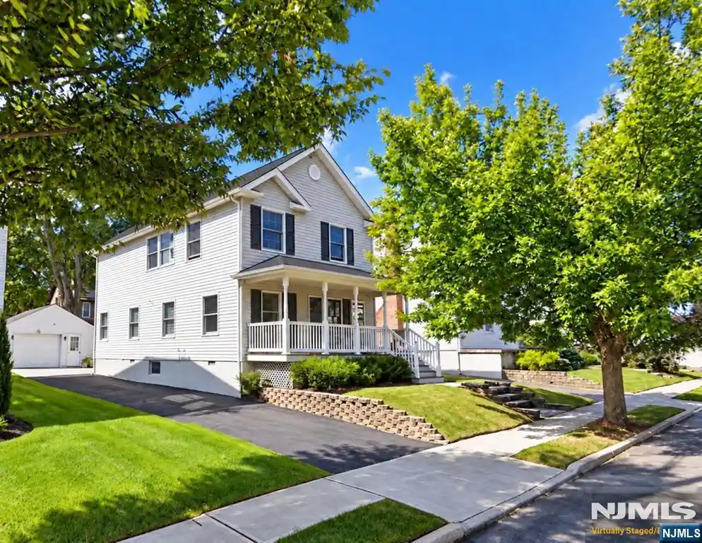 Photo 1 of Single family home for sale at 28 E Fairmount Ave, Maywood, NJ 07607 | MLS# 26022795 | Listing updated on 2026-10-20