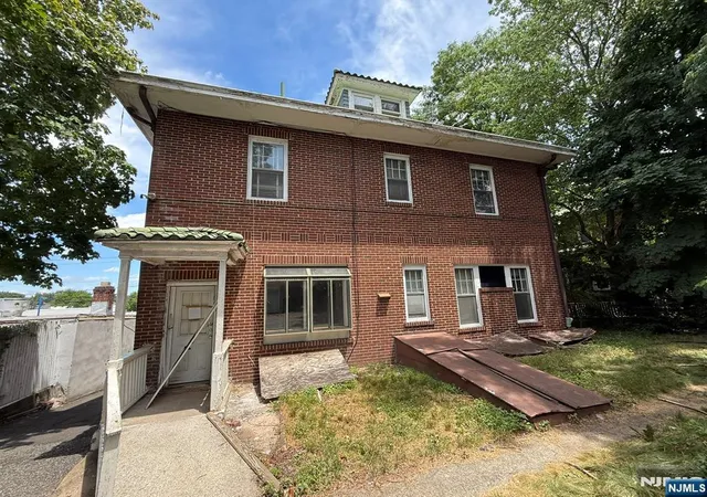 Homes for sale in Orange, NJ | 452 Central Ave, Orange, NJ 07050 | MLS# 26022815