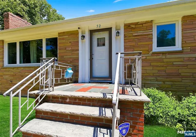 2nd image of 52 Manger Rd, West Orange, NJ 07052 | MLS# 26022818