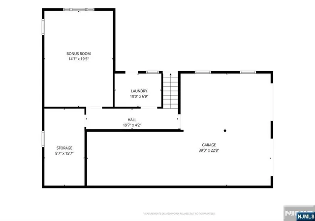 26th image of 52 Manger Rd, West Orange, NJ 07052 | MLS# 26022818