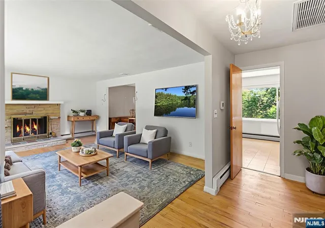5th image of 52 Manger Rd, West Orange, NJ 07052 | MLS# 26022818