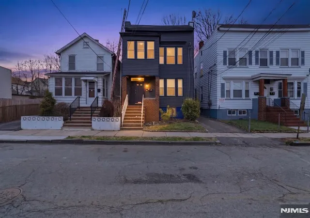 1st image of 76 Grace St, Irvington, NJ 07111 | MLS# 26022823