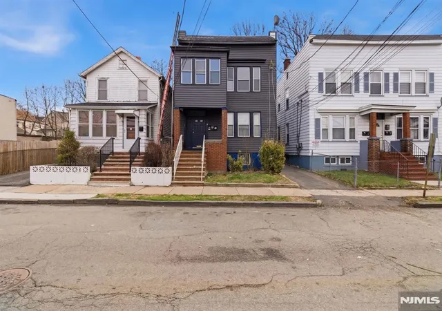 2nd image of 76 Grace St, Irvington, NJ 07111 | MLS# 26022823