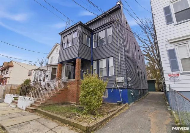 3rd image of 76 Grace St, Irvington, NJ 07111 | MLS# 26022823