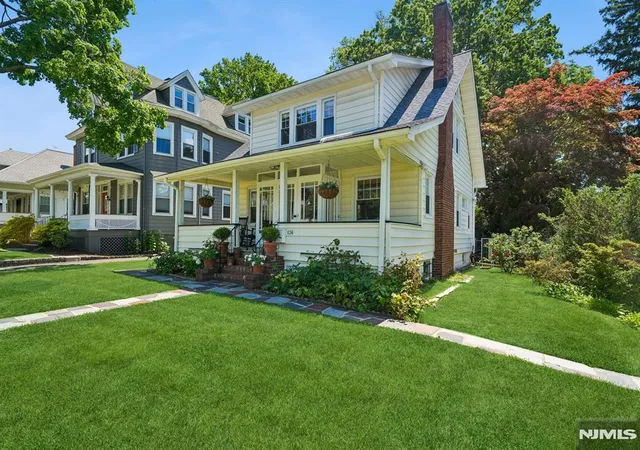 Homes for sale in South Orange Village, NJ | 136 Ward Pl, South Orange Village, NJ 07079 | MLS# 26022843